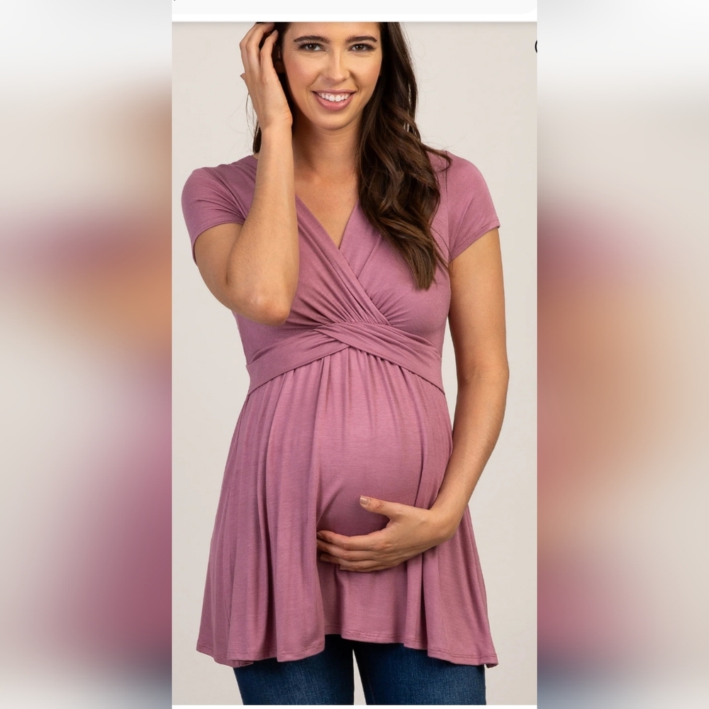 Pinkblush Cyan Blue Dress